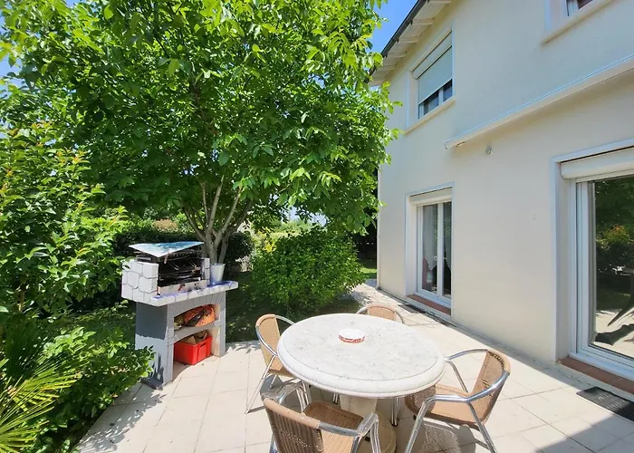 Maison Venitia