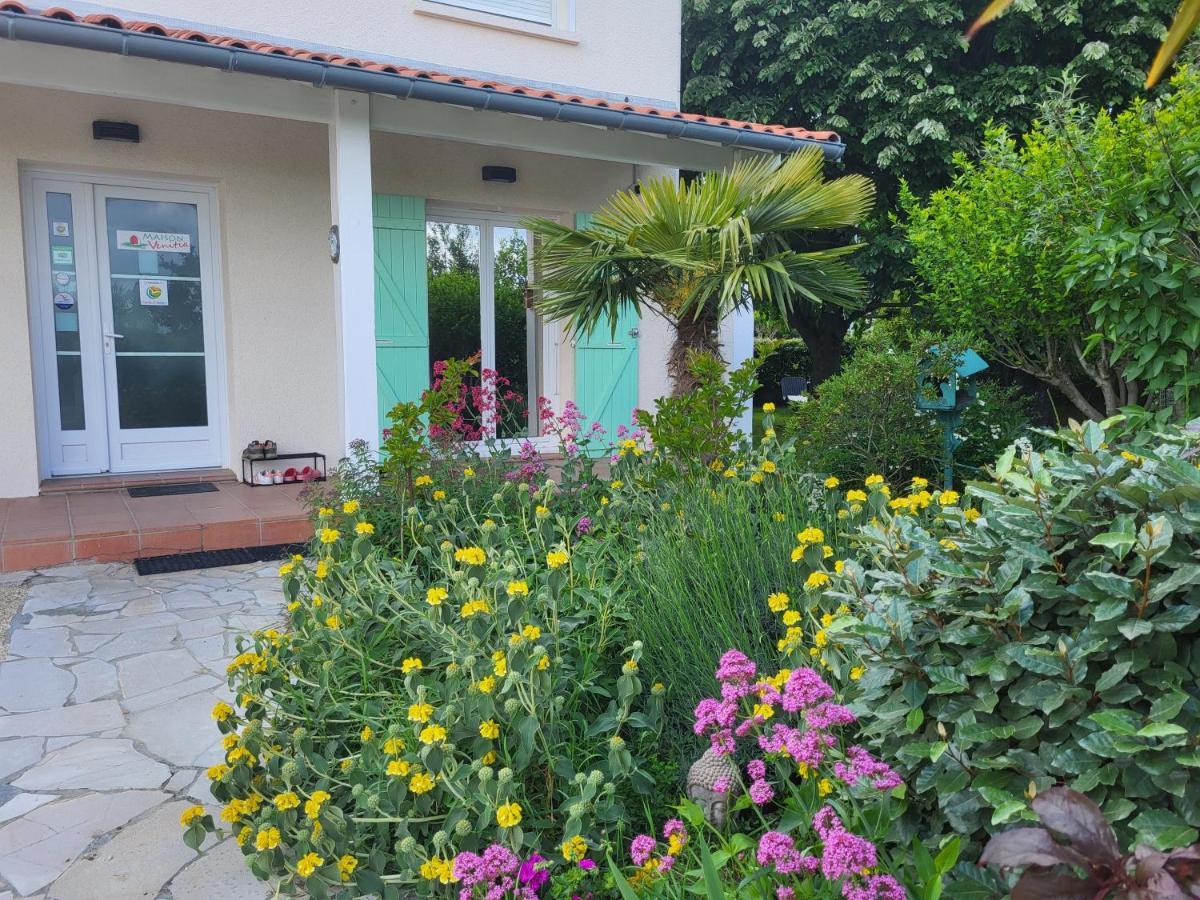 Maison Venitia *