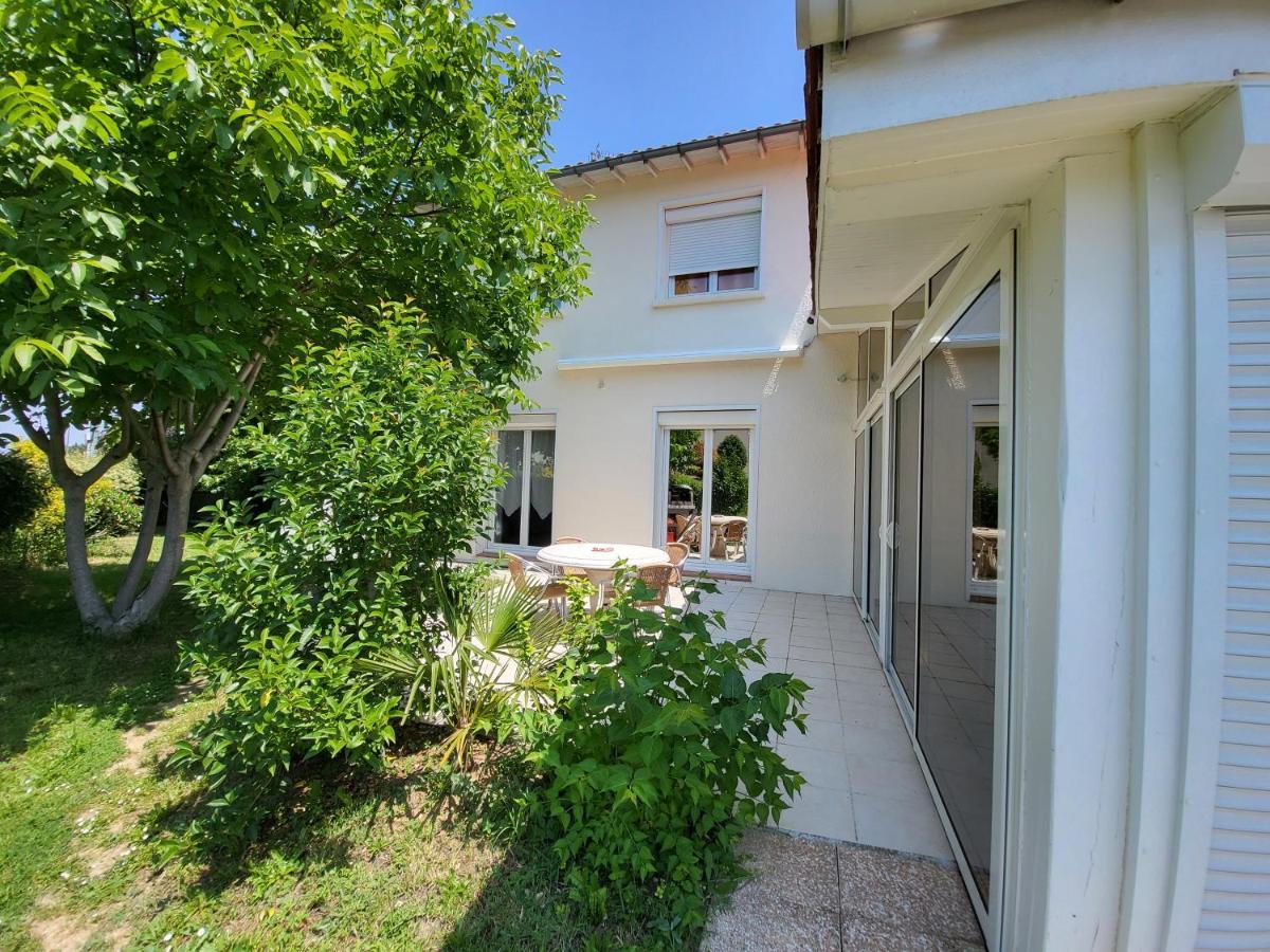 Maison Venitia * Aussonne