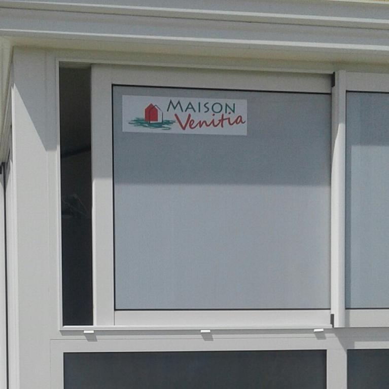 Maison Venitia Alojamento de Acomodação e Pequeno-almoço Aussonne