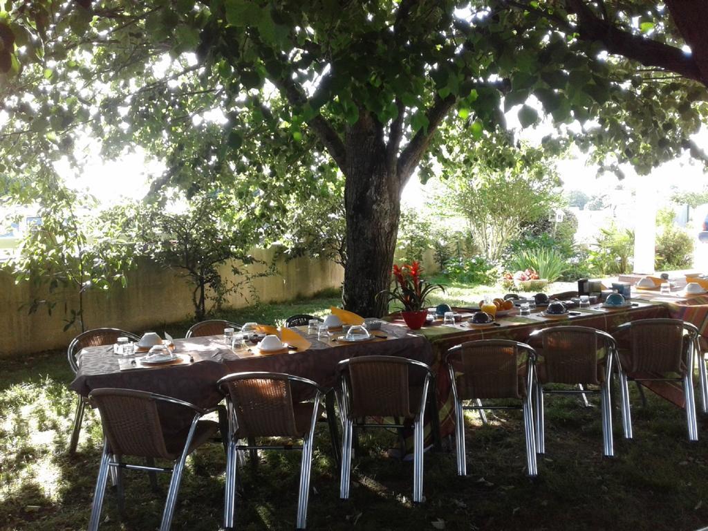 Maison Venitia Alojamento de Acomodação e Pequeno-almoço